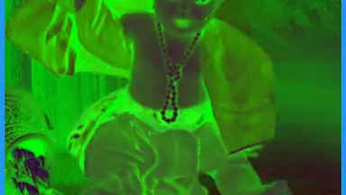 18+ Negative Photo Effect скриншот 3