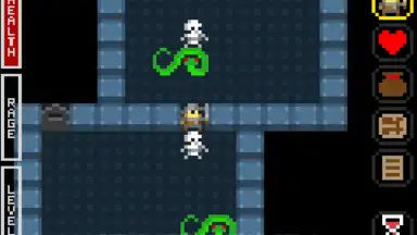 Legends of Yore скриншот 3