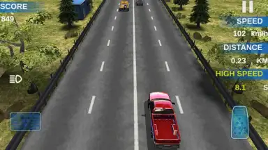 Car скриншот 9