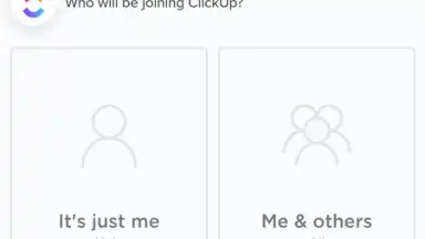 ClickUp (Old) скриншот 6