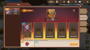 Rainbow Story Global скриншот 5