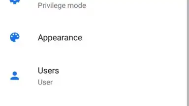 App Ops скриншот 3