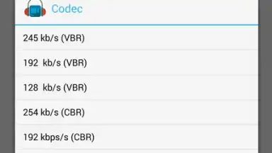 MP3 Video Converter скриншот 6