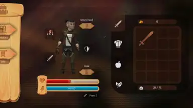 Slash of Sword 2 скриншот 8