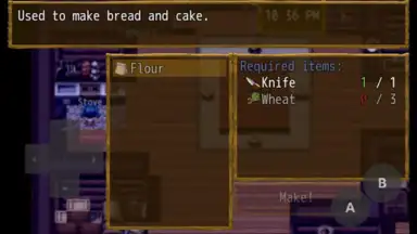 A Farm Tale скриншот 1