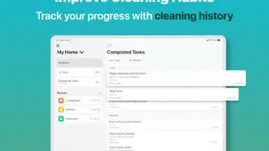 HomeTasker скриншот 10
