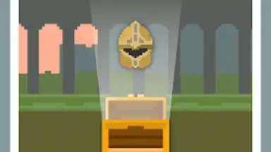 RPG Clicker скриншот 11