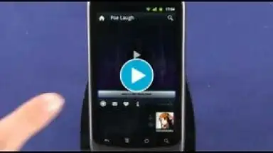 Zedge скриншот 1