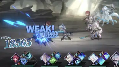 Eternal Tree скриншот 3