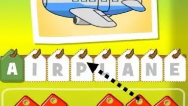 Learn to Spell FREE скриншот 8