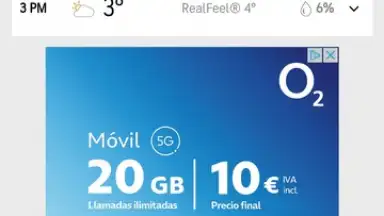 Yandex скриншот 8