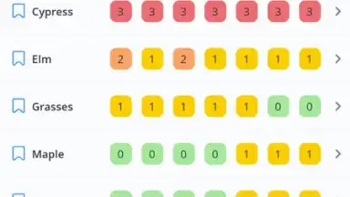 weather24 скриншот 24