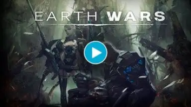 EARTH WARS скриншот 1