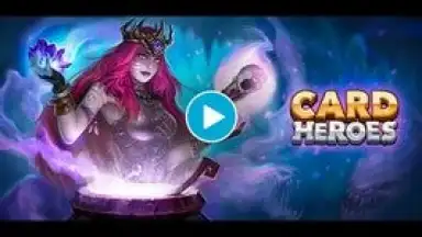 Card Heroes скриншот 1
