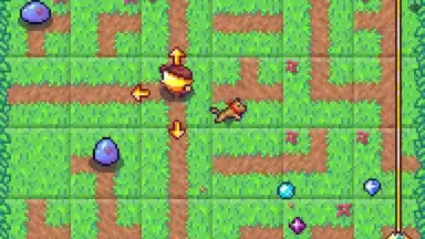 SwapQuest скриншот 1