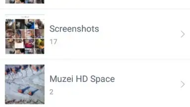 WeLine скриншот 6