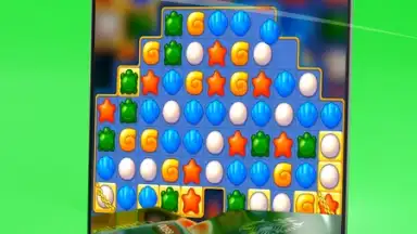 Cash’em All: Play & Win скриншот 7