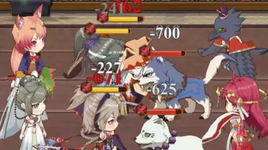 Otogi: Spirit Agents скриншот 12