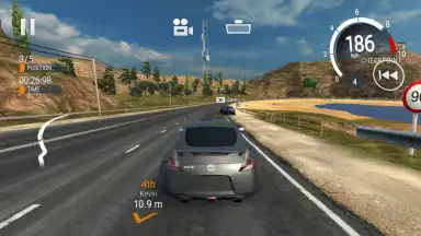 Gear.Club скриншот 10