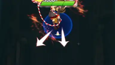 Fight League скриншот 2