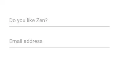 Yandex Zen скриншот 3