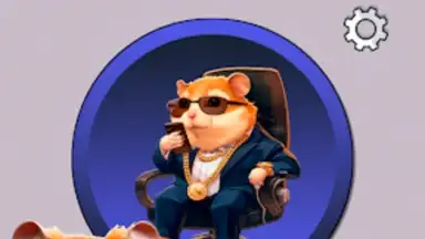 Hamster Clicker Tycoon скриншот 3