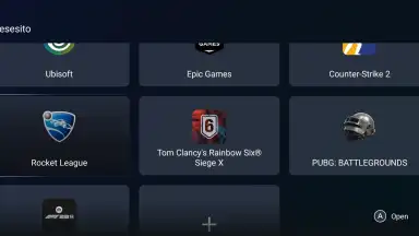 GameHub скриншот 6