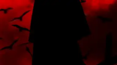 Itachi Live Wallpaper скриншот 4