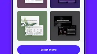 Slidey скриншот 10