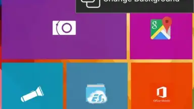 Win 10 Launcher: 2 скриншот 2