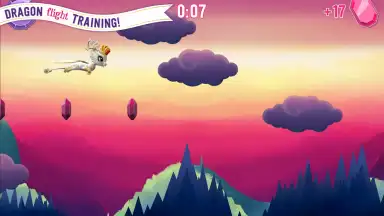 Baby Dragons скриншот 20