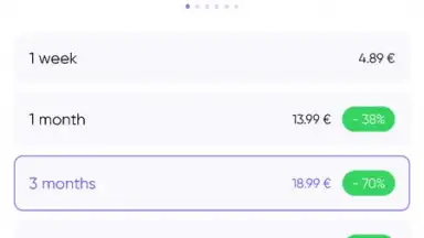 Teamo скриншот 4