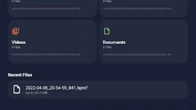 Amaze Utilities скриншот 4