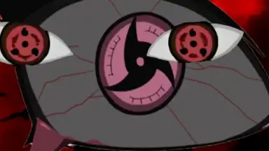 Itachi Live Wallpaper скриншот 6