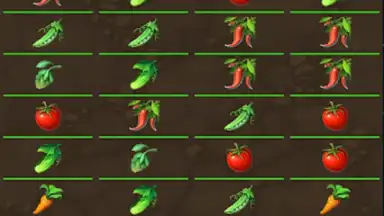 Farm RPG - Semi Idle MMORPG скриншот 8