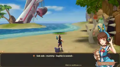 Blade & Wings скриншот 8