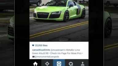 Screen Grabber скриншот 5