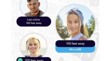 Mamba! скриншот 5