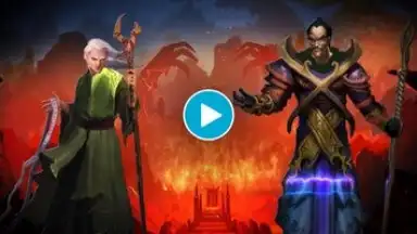 Spelltorn скриншот 1