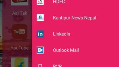 DOTELI BROWSER скриншот 1