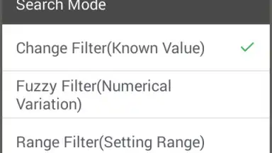 Game Hacker скриншот 7