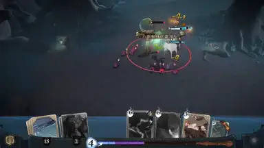 Harry Potter: Magic Awakened скриншот 5