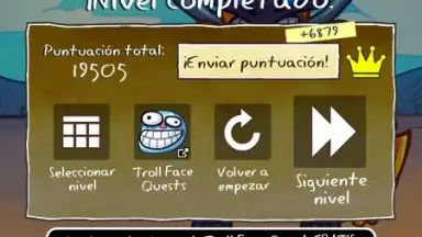 Troll Quest Silly Test 3 скриншот 10