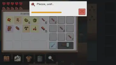 PixelTerra Lite скриншот 4