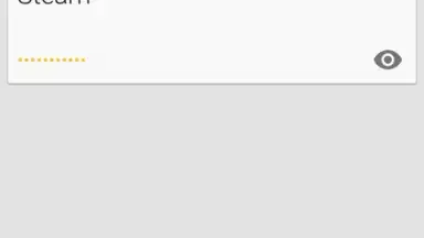 Password Creator скриншот 1