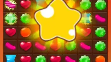 Sugar Line Joy скриншот 4