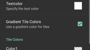 Metro Launcher 10 скриншот 5