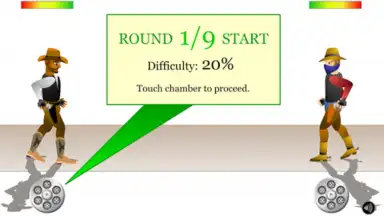 Gunblood скриншот 3