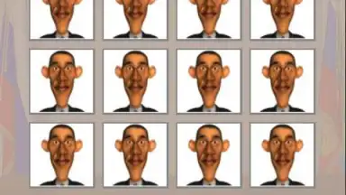 Obama скриншот 6