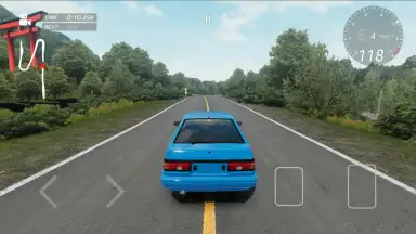 Apex Racing скриншот 12
